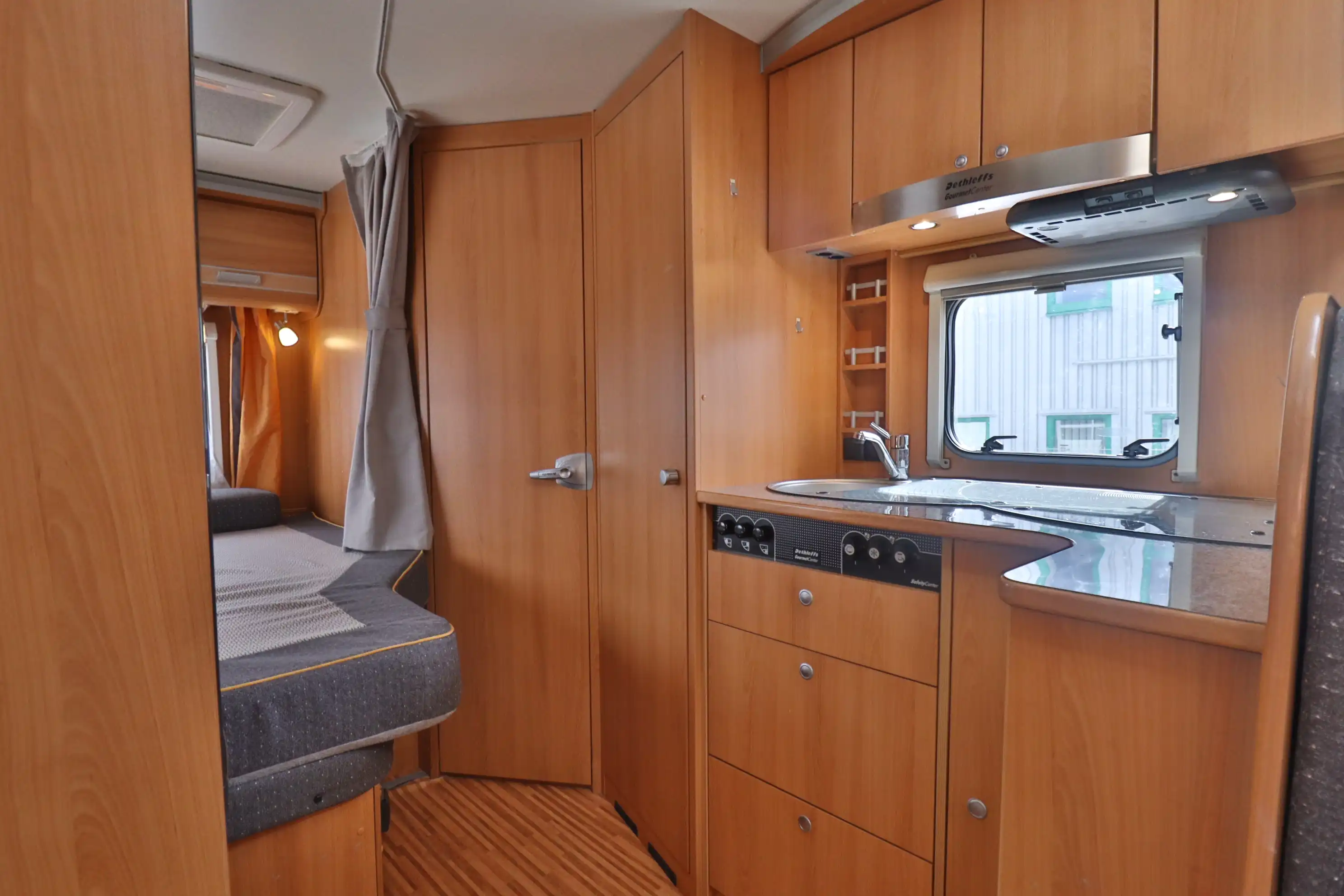 HYMER-ERIBA Future 430 T 